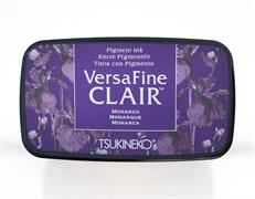  VersaFine Clair Ink Pad, Monarch